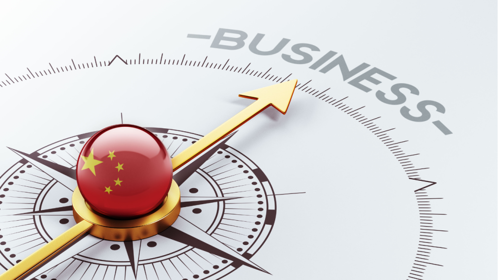 Estrategias de Comercio Electrónico en el Mercado Chino
